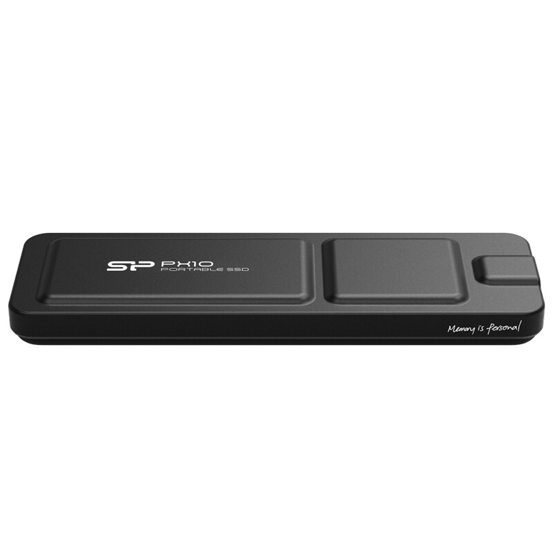 حافظه اکسترنال SSD سیلیکون پاور Silicon Power PX10 1TB - 7