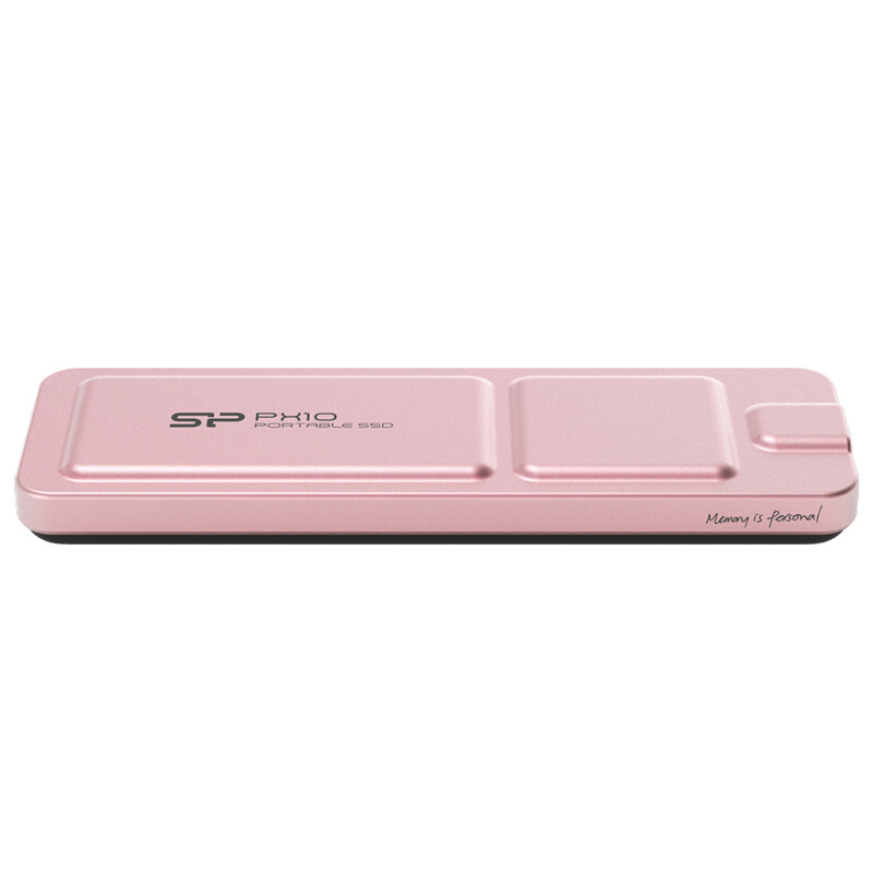 حافظه اکسترنال SSD سیلیکون پاور Silicon Power PX10 1TB - 8