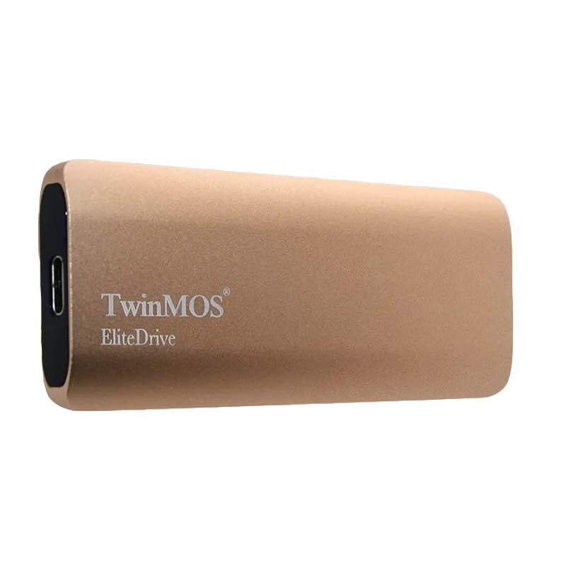 حافظه اکسترنال SSD توین موس TwinMOS EliteDrive 2TB - 4