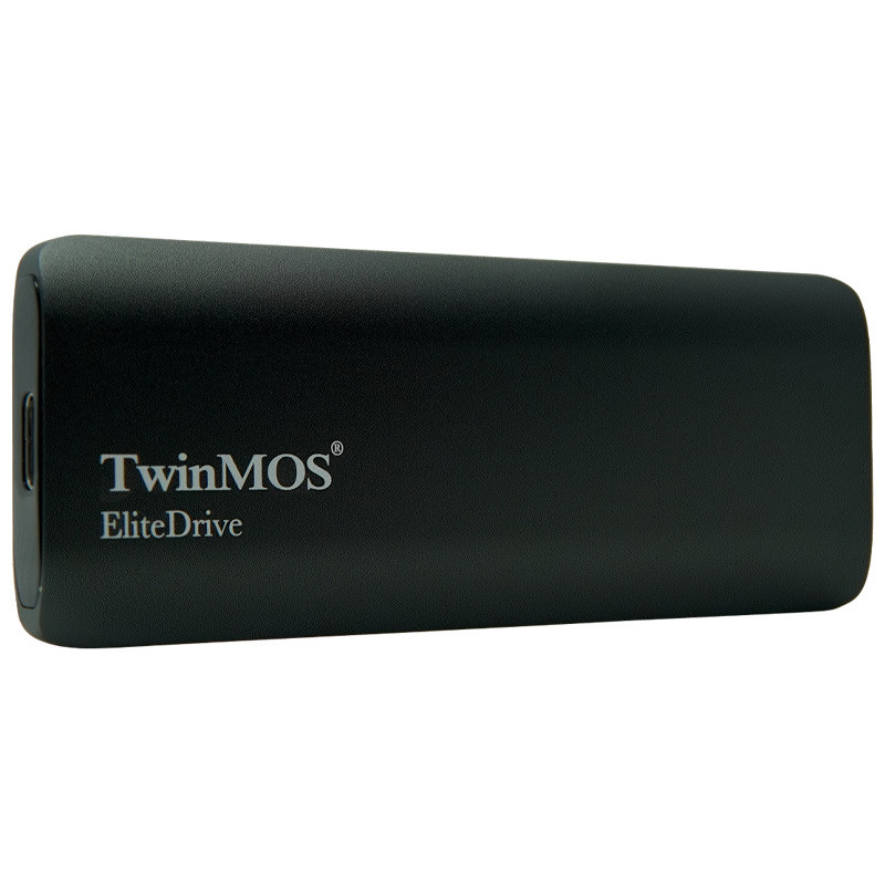 حافظه اکسترنال SSD توین موس TwinMOS EliteDrive 512GB