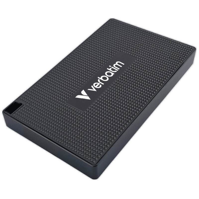 حافظه اکسترنال SSD ورباتیم Verbatim Metal Mini 512GB - 4