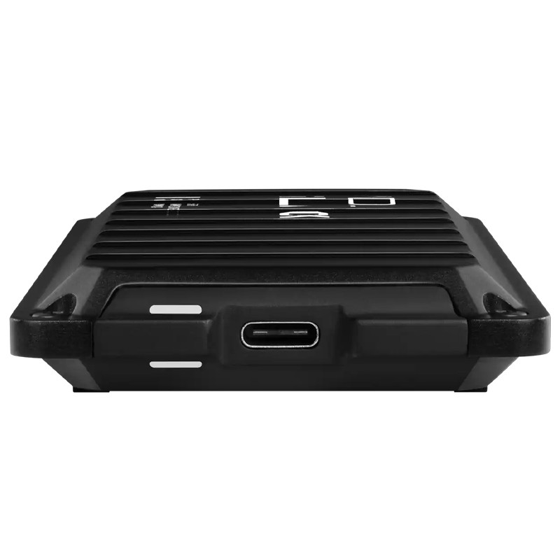 حافظه اکسترنال SSD وسترن دیجیتال Western Digital Black P50 1TB - 3