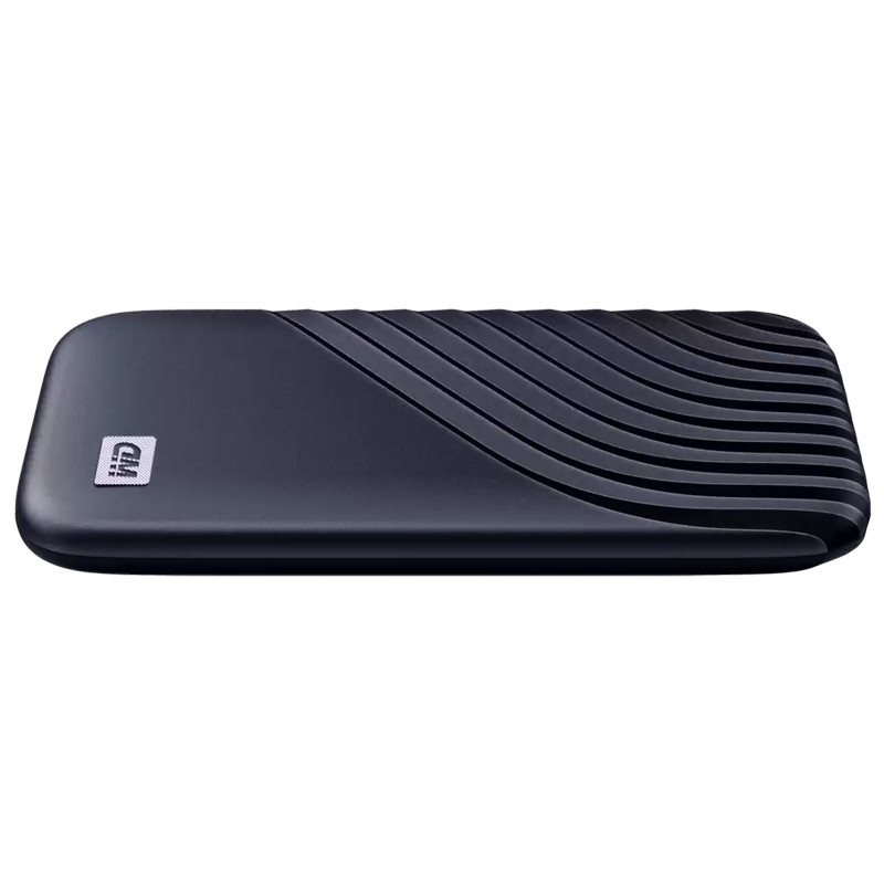 حافظه اکسترنال SSD وسترن دیجیتال Western Digital My Passport 1TB - 6