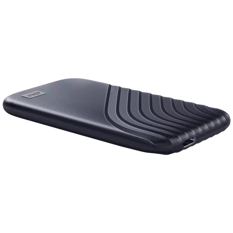 حافظه اکسترنال SSD وسترن دیجیتال Western Digital My Passport 1TB - 7