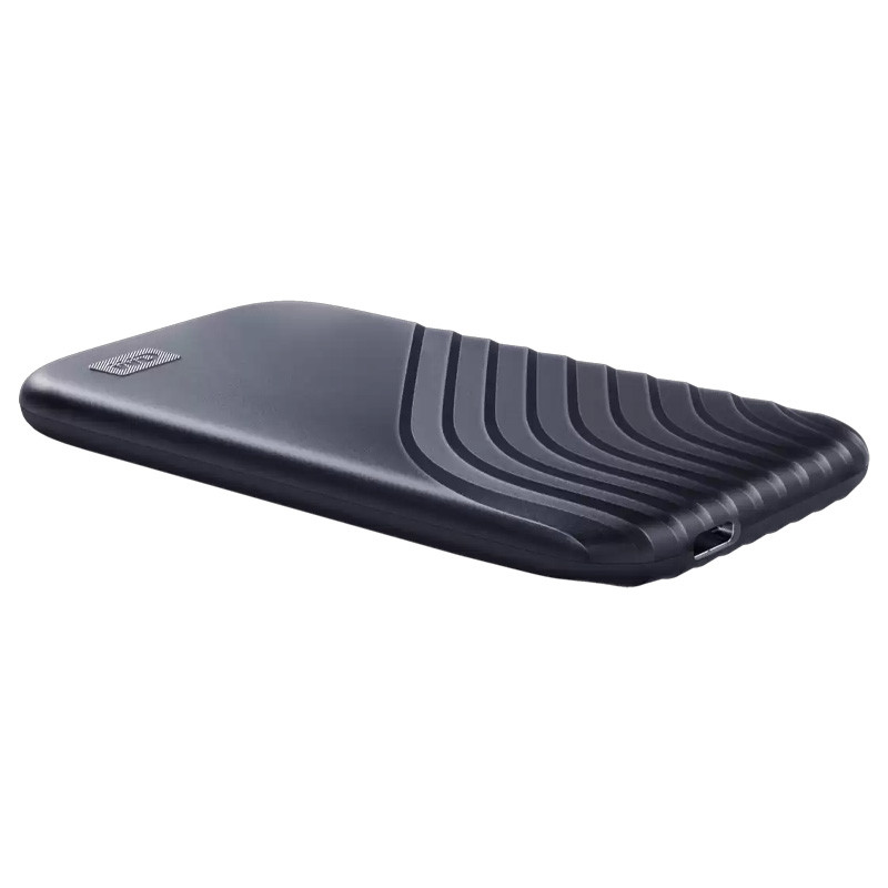 حافظه اکسترنال SSD وسترن دیجیتال Western Digital My Passport 2TB - 5