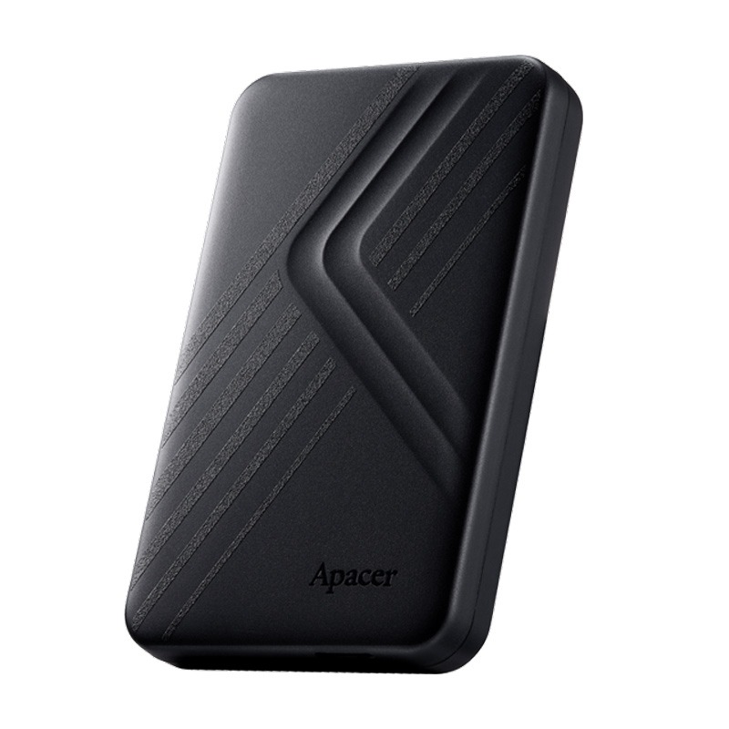 هارد اکسترنال اپیسر Apacer AC236 1TB - 2