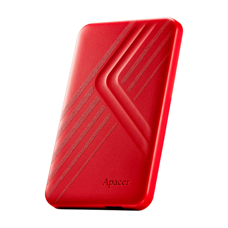 هارد اکسترنال اپیسر Apacer AC236 1TB - 3
