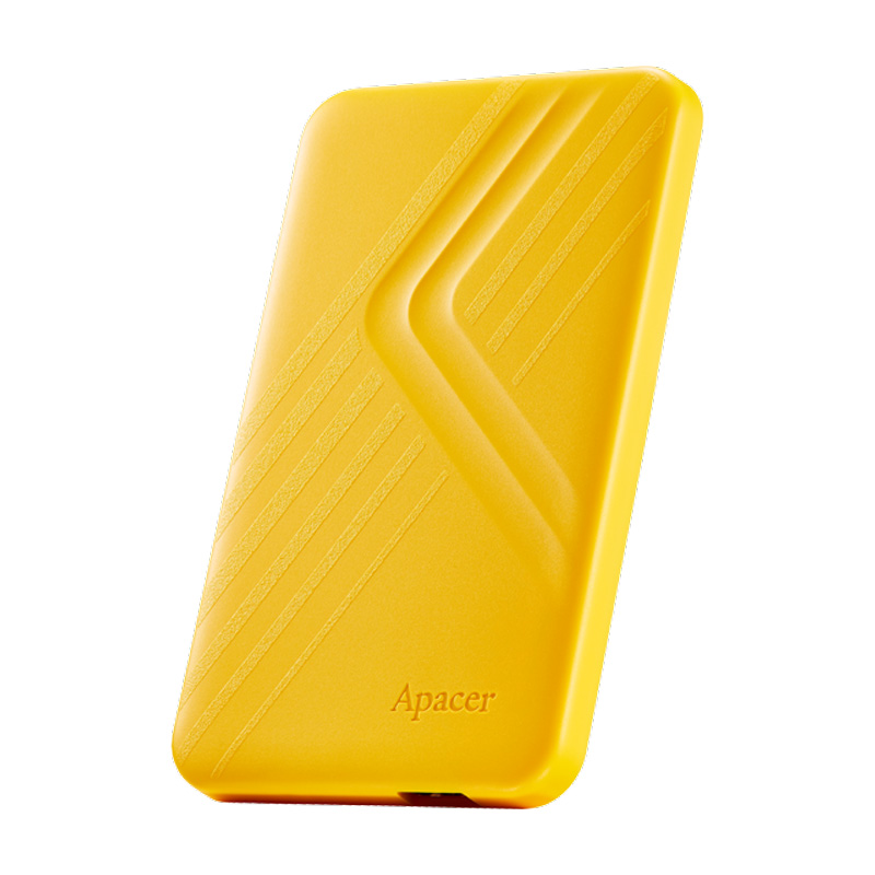 هارد اکسترنال اپیسر Apacer AC236 1TB - 4