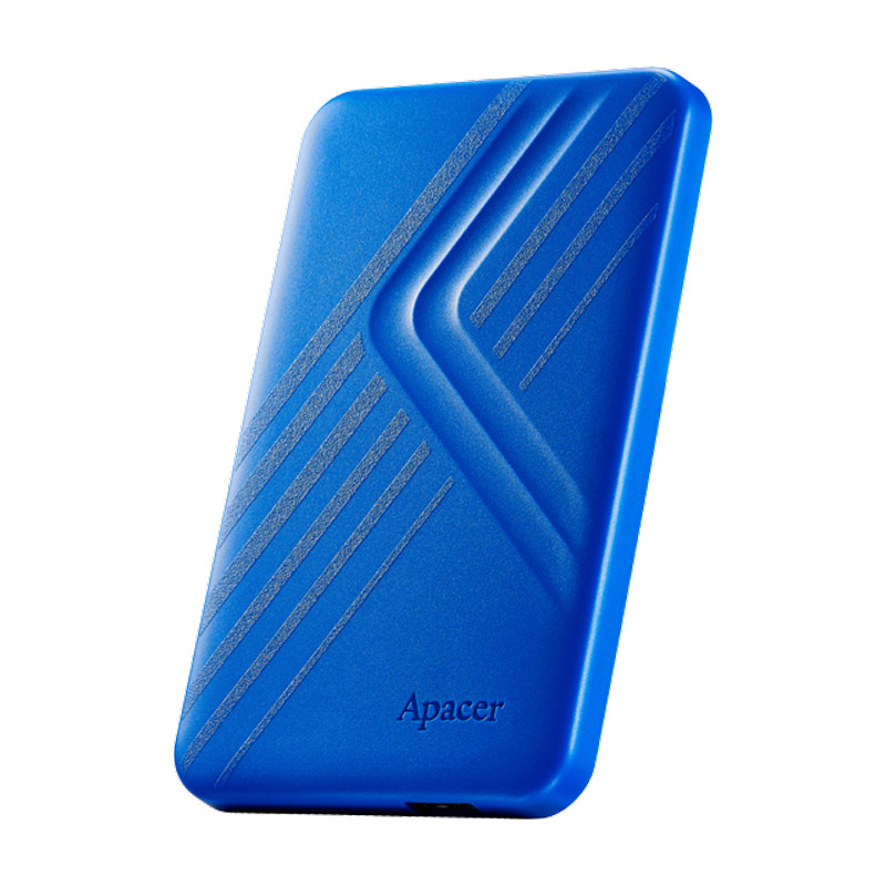 هارد اکسترنال اپیسر Apacer AC236 1TB - 5