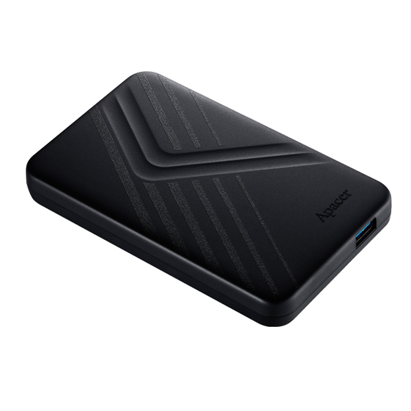هارد اکسترنال اپیسر Apacer AC236 1TB - 6