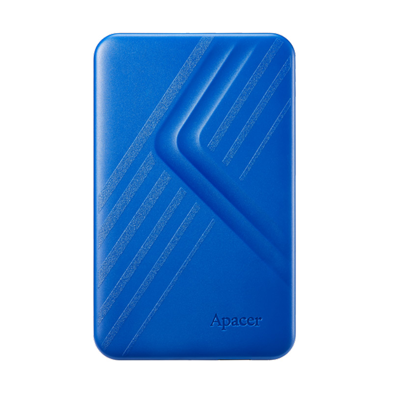 هارد اکسترنال اپیسر Apacer AC236 1TB - 7