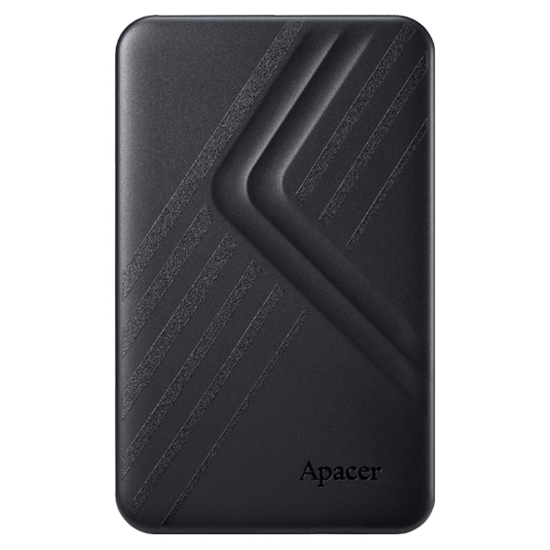 هارد اکسترنال اپیسر Apacer AC236 1TB - 8
