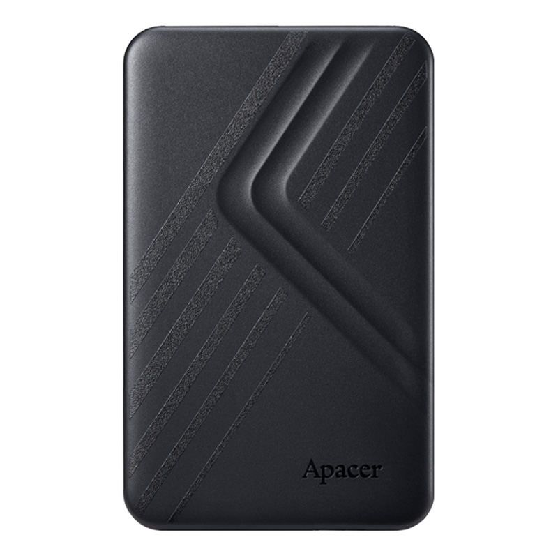 هارد اکسترنال اپیسر Apacer AC236 2TB - 2