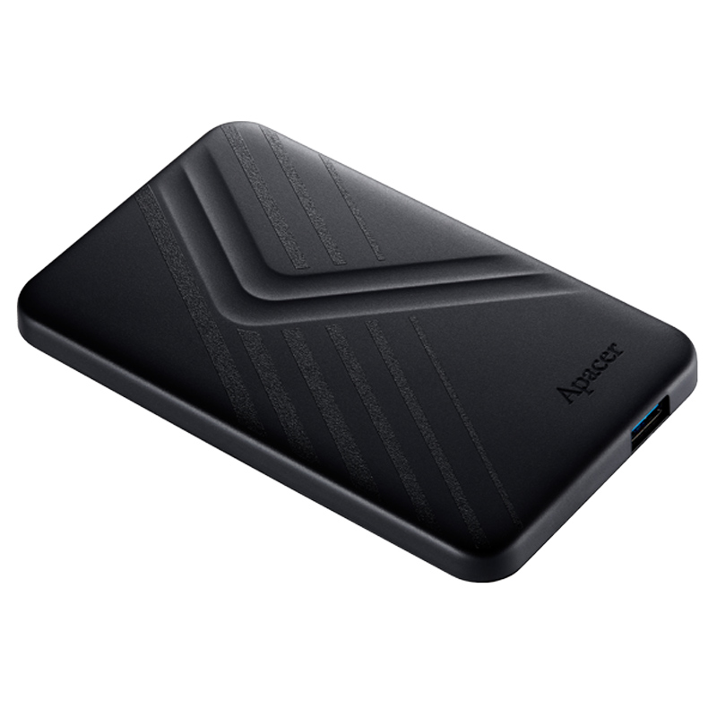 هارد اکسترنال اپیسر Apacer AC236 2TB - 7