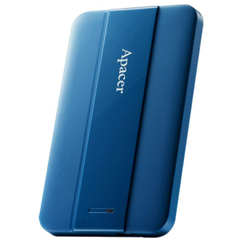 هارد اکسترنال اپیسر Apacer AC237 1TB - 3