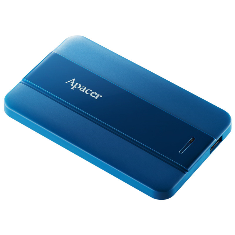 هارد اکسترنال اپیسر Apacer AC237 1TB - 6