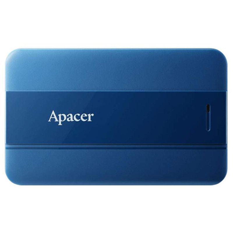 هارد اکسترنال اپیسر Apacer AC237 1TB - 7