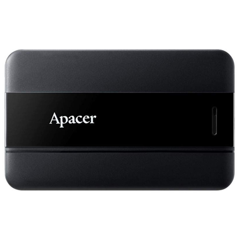 هارد اکسترنال اپیسر Apacer AC237 2TB - 7