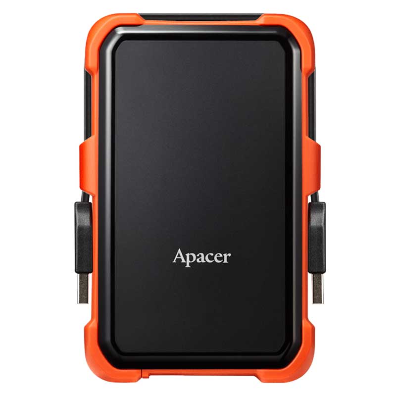 هارد اکسترنال اپیسر Apacer AC630 1TB - 4
