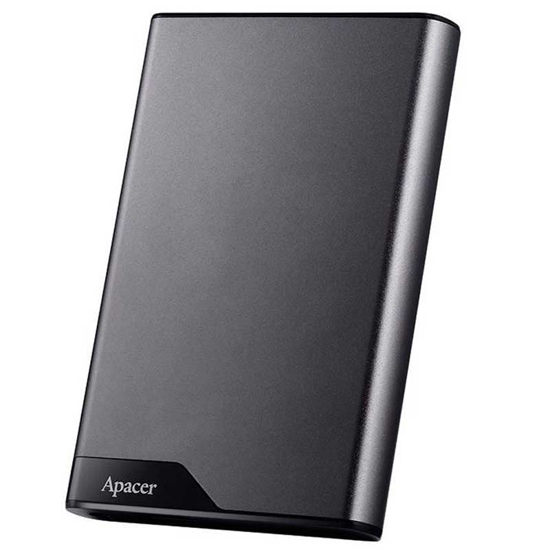 هارد اکسترنال اپیسر Apacer AC632 2TB - 3
