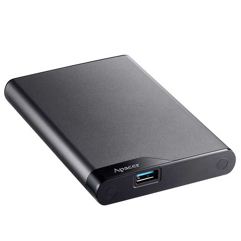 هارد اکسترنال اپیسر Apacer AC632 2TB - 4