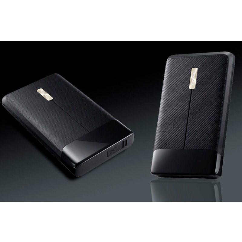 هارد اکسترنال اپیسر Apacer AC731 1TB - 4
