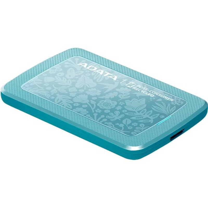هارد اکسترنال ای دیتا ADATA HC300 ECO 1TB - 3