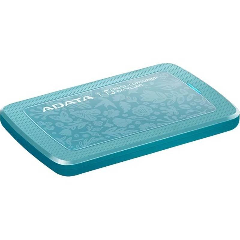 هارد اکسترنال ای دیتا ADATA HC300 ECO 2TB - 4