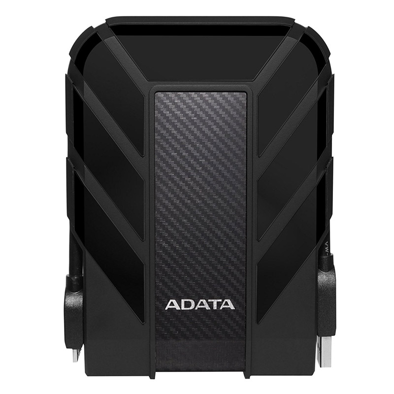 هارد اکسترنال ای دیتا ADATA HD710 Pro 1TB - 4