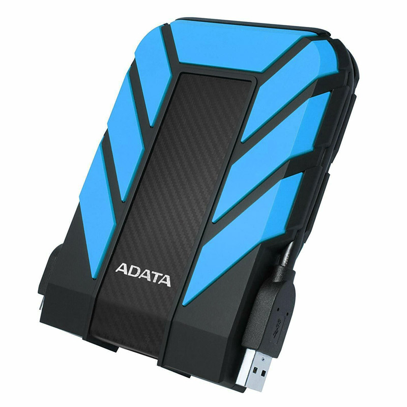 هارد اکسترنال ای دیتا ADATA HD710 Pro 1TB - 5