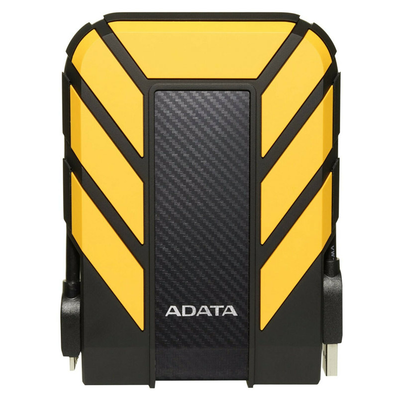 هارد اکسترنال ای دیتا ADATA HD710 Pro 1TB - 6