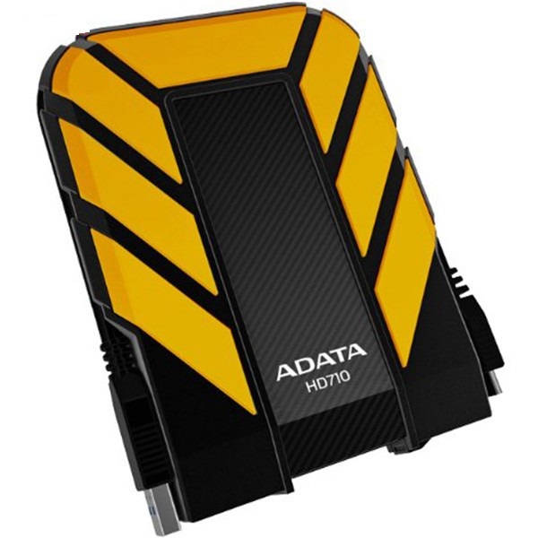 هارد اکسترنال ای دیتا ADATA HD710 Pro 2TB - 4