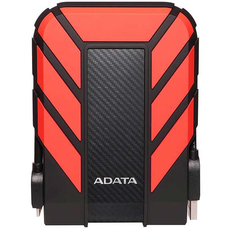 هارد اکسترنال ای دیتا ADATA HD710 Pro 2TB - 6