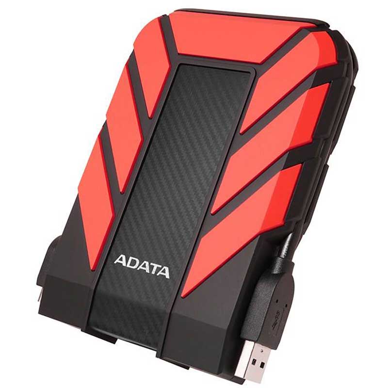 هارد اکسترنال ای دیتا ADATA HD710 Pro 2TB - 7