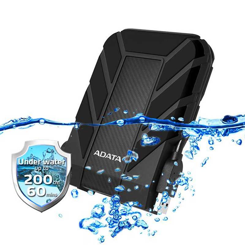 هارد اکسترنال ای دیتا ADATA HD710 Pro 2TB - 8