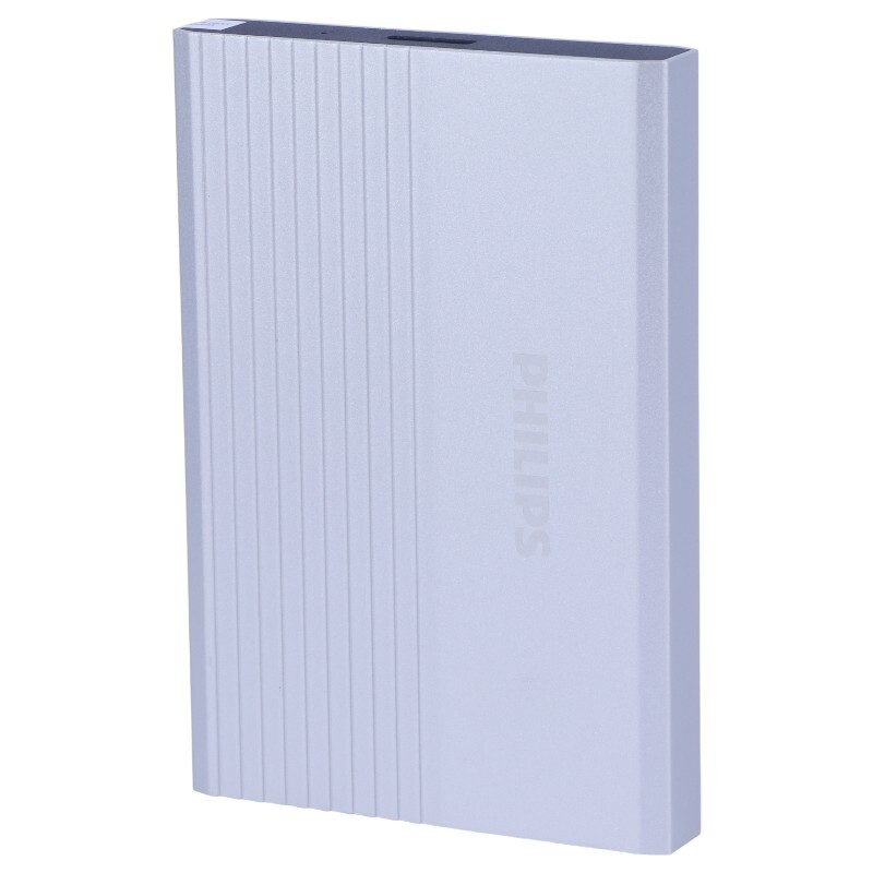 هارد اکسترنال فیلیپس Philips 22PD FM22PD01 1TB - 2