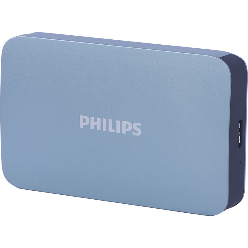 هارد اکسترنال فیلیپس Philips FM21PD01 1TB - 2