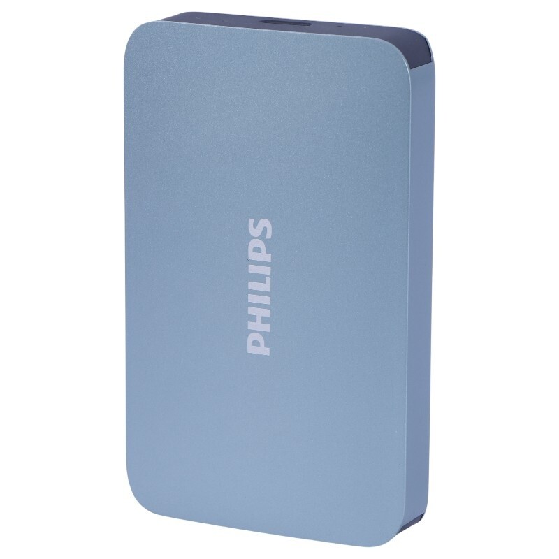 هارد اکسترنال فیلیپس Philips FM21PD01 1TB - 4