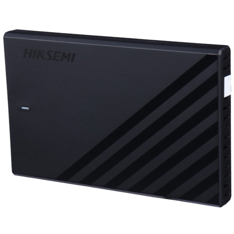 هارد اکسترنال هایک سمی Hiksemi HS-HUB-MHB201 Copy 1TB + هدیه کیف هارد - 3