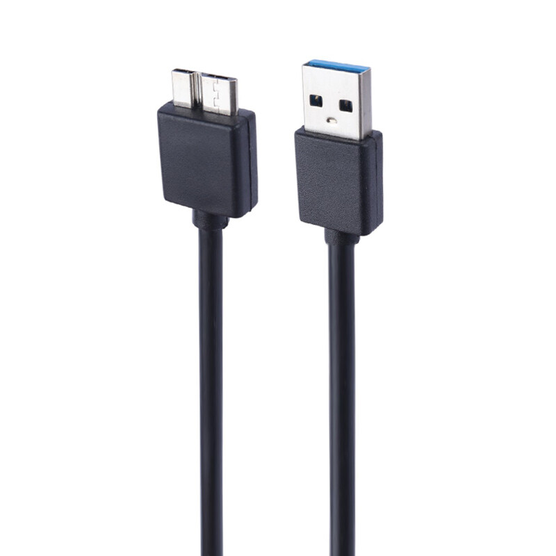 هارد اکسترنال هایک سمی Hiksemi HS-HUB-MHB201 Copy 500GB + هدیه کیف هارد - 8