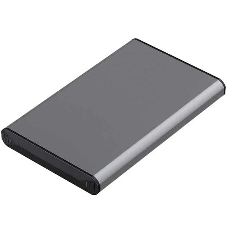 هارد اکسترنال نتپیل NetPil Linstorage 500GB + هدیه کیف هارد - 4