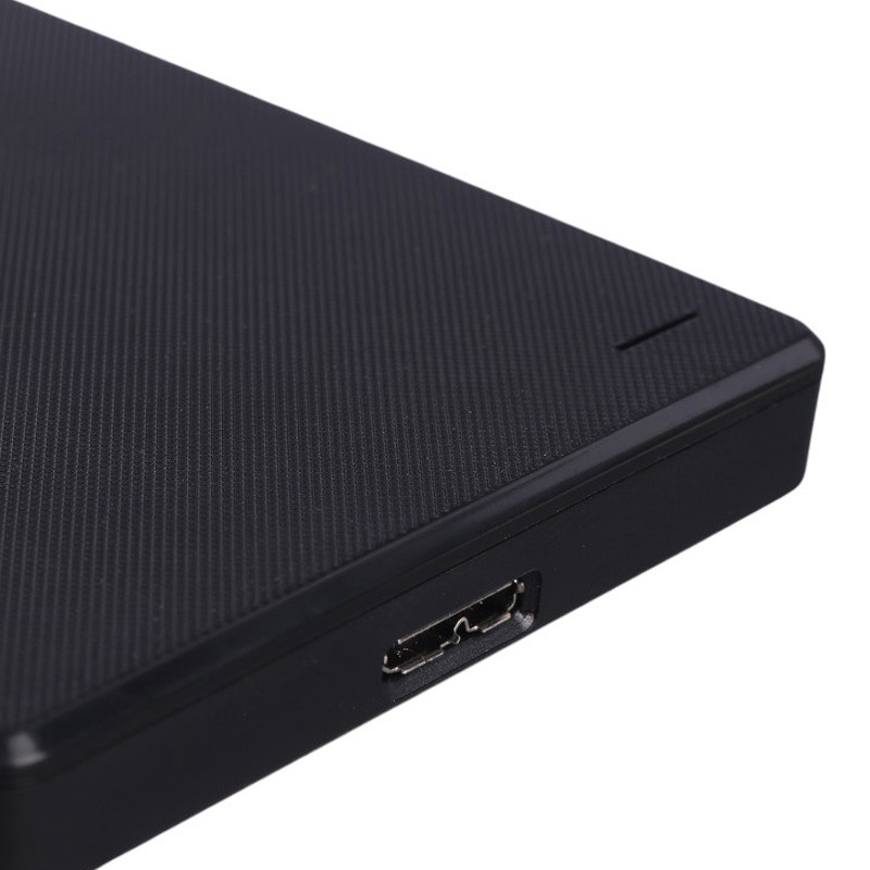 هارد اکسترنال Portable 250GB - 5