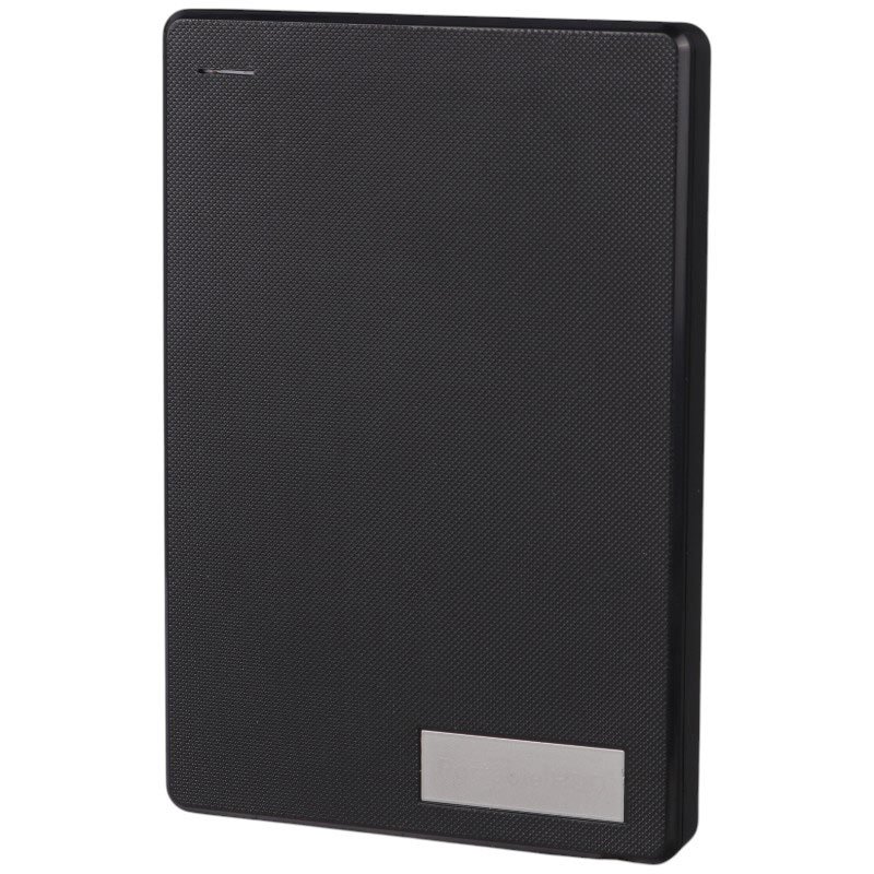 هارد اکسترنال Portable 320GB - 3
