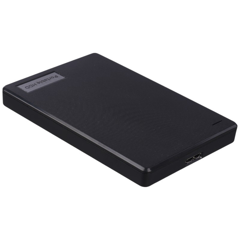هارد اکسترنال Portable 500GB - 3