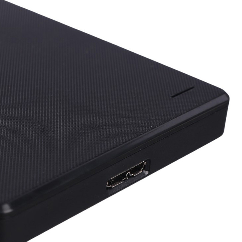 هارد اکسترنال Portable 500GB - 5