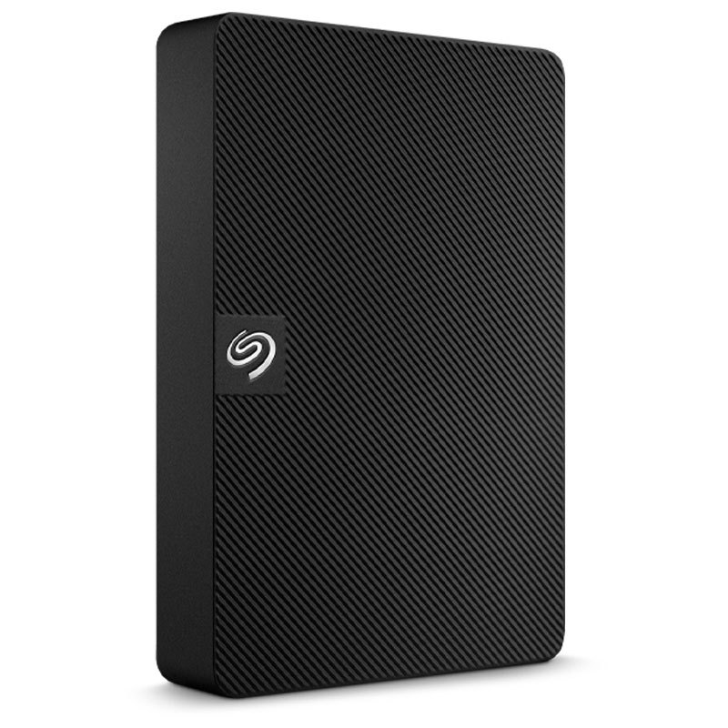 هارد اکسترنال سیگیت Seagate Expansion 5TB - 5