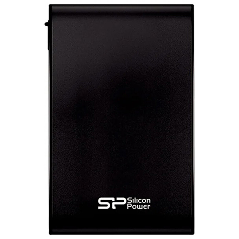 هارد اکسترنال سیلیکون پاور Silicon Power A80 1TB - 2