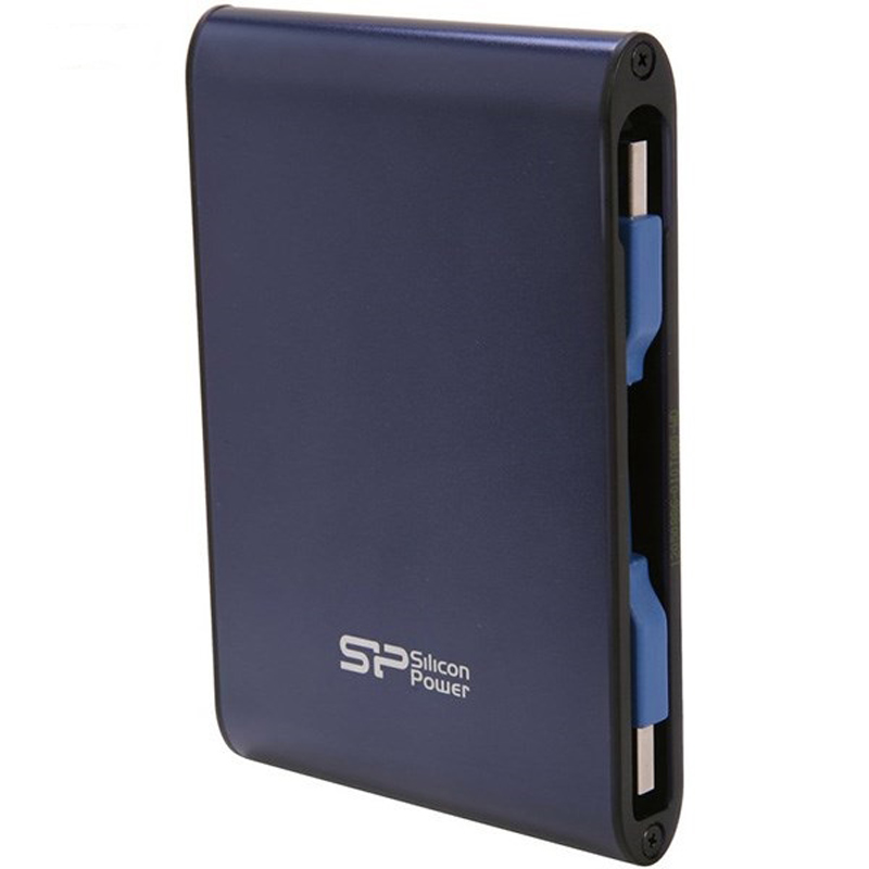 هارد اکسترنال سیلیکون پاور Silicon Power A80 1TB - 4