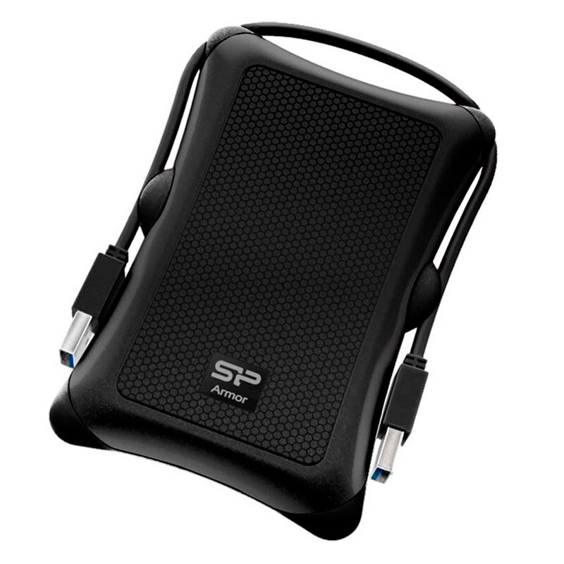 هارد اکسترنال سیلیکون پاور Silicon Power Armor A30 1TB