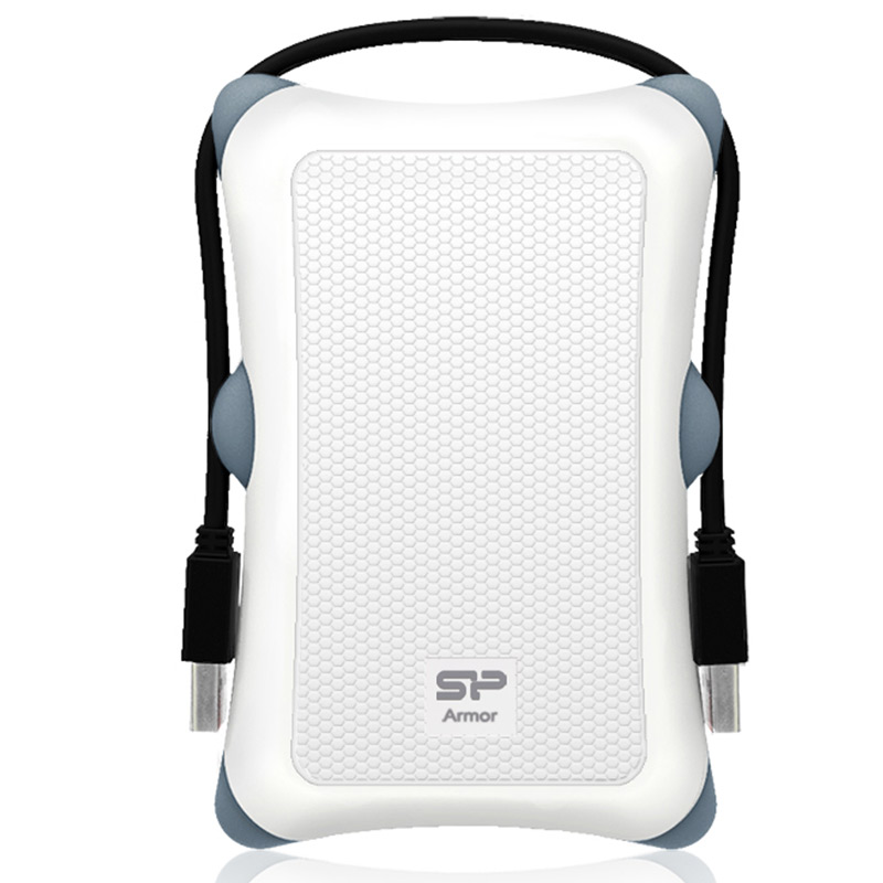 هارد اکسترنال سیلیکون پاور Silicon Power Armor A30 1TB - 3